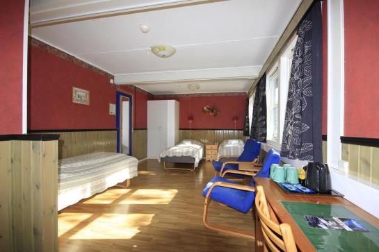 Fjellro Turisthotell | Valldal | More og Romsdal | Norway 20