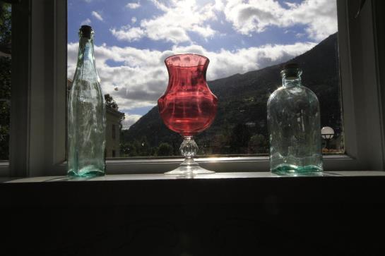 Fjellro Turisthotell | Valldal | More og Romsdal | Norway 3