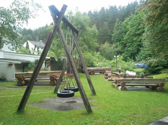 Fjellro Turisthotell | Valldal | More og Romsdal | Norway 8