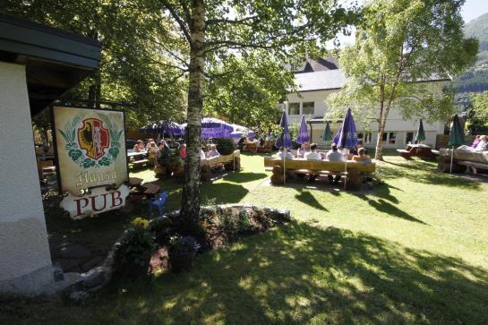 Fjellro Turisthotell | Valldal | More og Romsdal | Norway 9