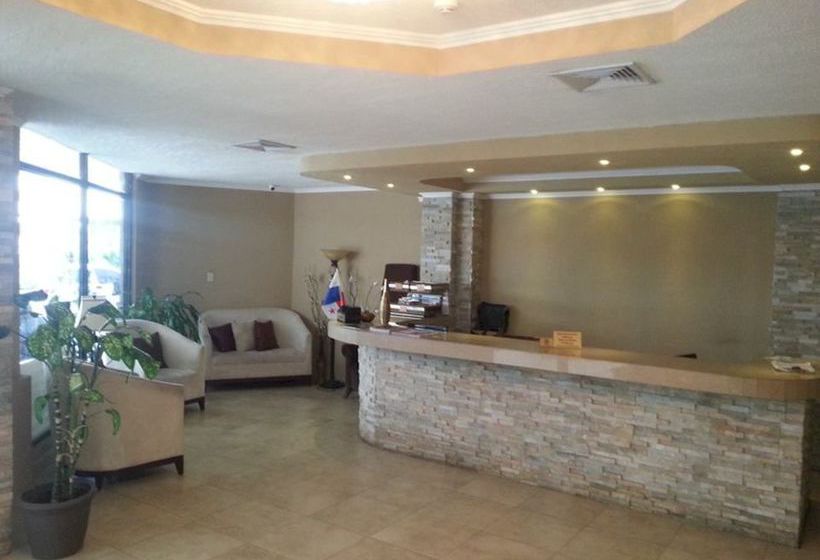 Panama Studio Apartments | Ciudad de Panama | Panamá | Panamá 1