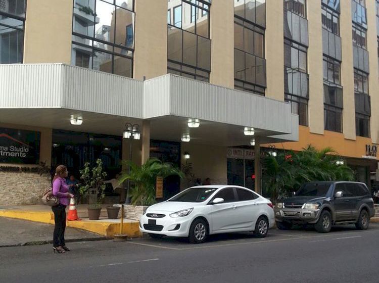 Panama Studio Apartments | Ciudad de Panama | Panamá | Panamá 10