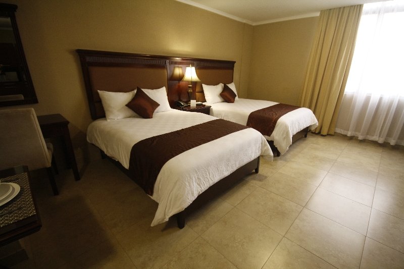 Panama Studio Apartments | Ciudad de Panama | Panamá | Panamá 5