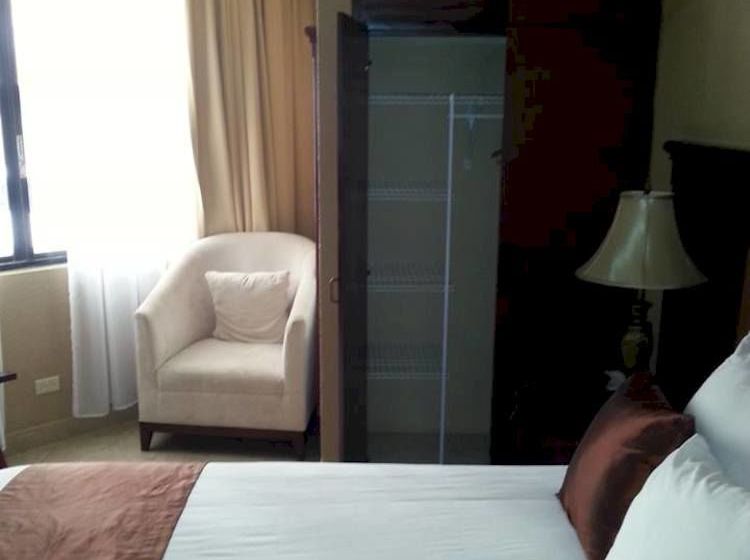 Panama Studio Apartments | Ciudad de Panama | Panamá | Panamá 9