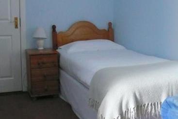Bed & Breakfast Azalea Lodge | Dublin | Dublin | Ireland 3