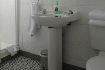 Bed & Breakfast Azalea Lodge | Dublin | Dublin | Ireland 4