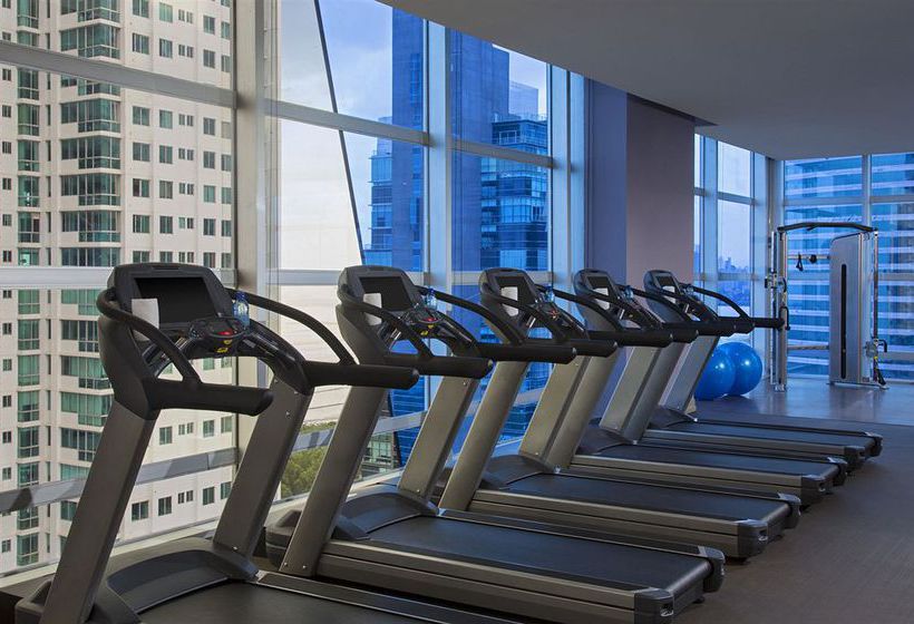 Hotel The Westin Panama | Ciudad de Panama | Panamá | Panamá 1