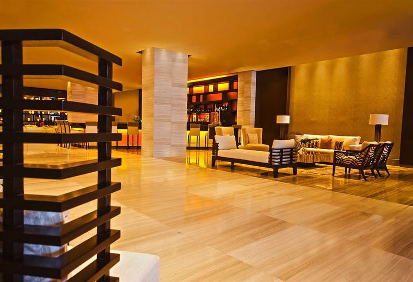 Hotel The Westin Panama | Ciudad de Panama | Panamá | Panamá 11