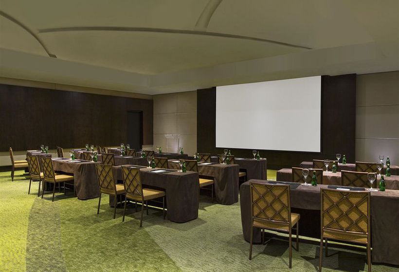 Hotel The Westin Panama | Ciudad de Panama | Panamá | Panamá 12