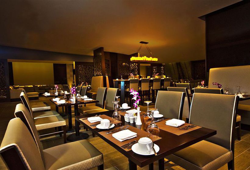 Hotel The Westin Panama | Ciudad de Panama | Panamá | Panamá 13