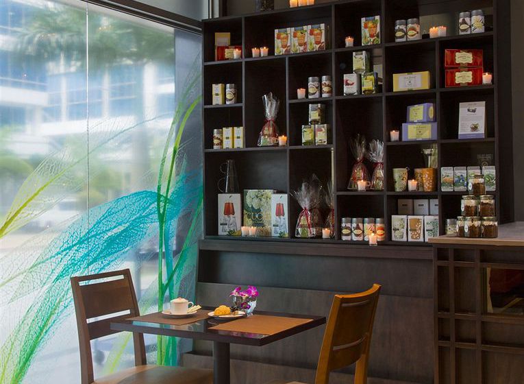 Hotel The Westin Panama | Ciudad de Panama | Panamá | Panamá 17