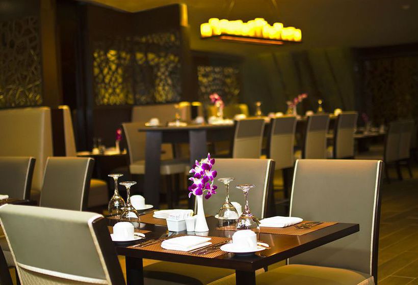 Hotel The Westin Panama | Ciudad de Panama | Panamá | Panamá 18