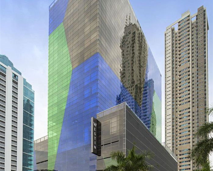 Hotel The Westin Panama | Ciudad de Panama | Panamá | Panamá 3