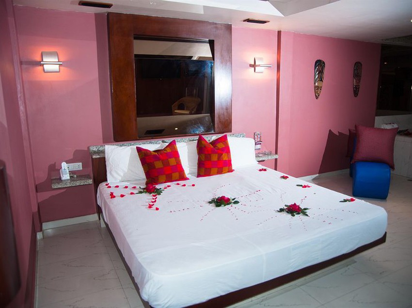 Hotel Aladdin Caracas | Caracas | Venezuela | América del Sur 1