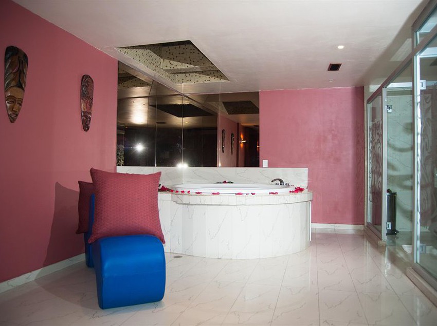 Hotel Aladdin Caracas | Caracas | Venezuela | América del Sur 2