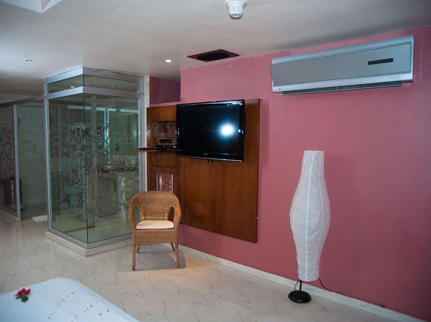 Hotel Aladdin Caracas | Caracas | Venezuela | América del Sur 4