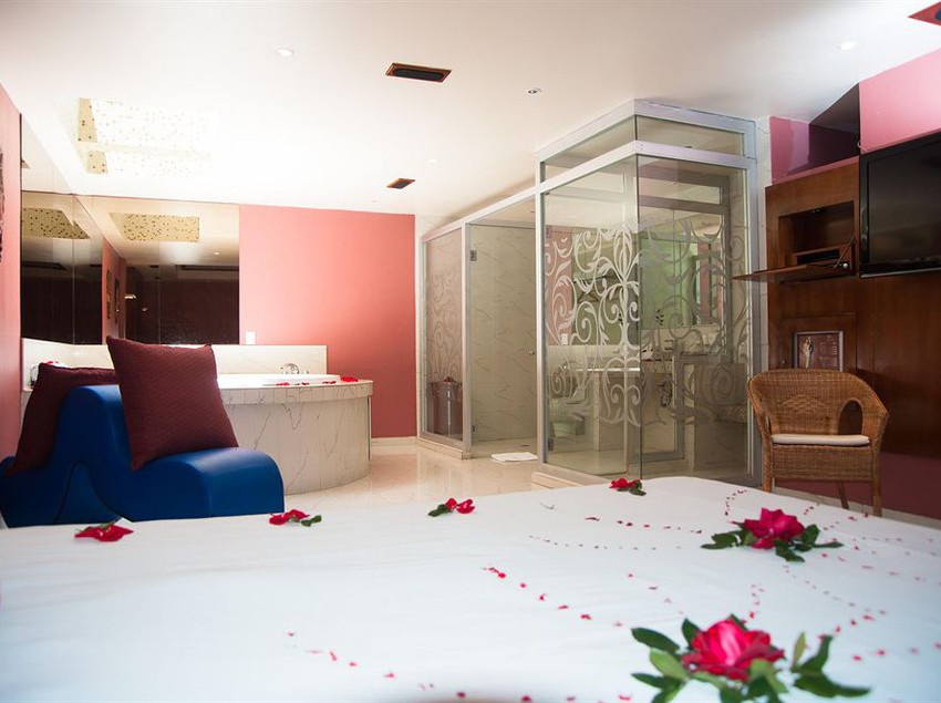 Hotel Aladdin Caracas | Caracas | Venezuela | América del Sur 5