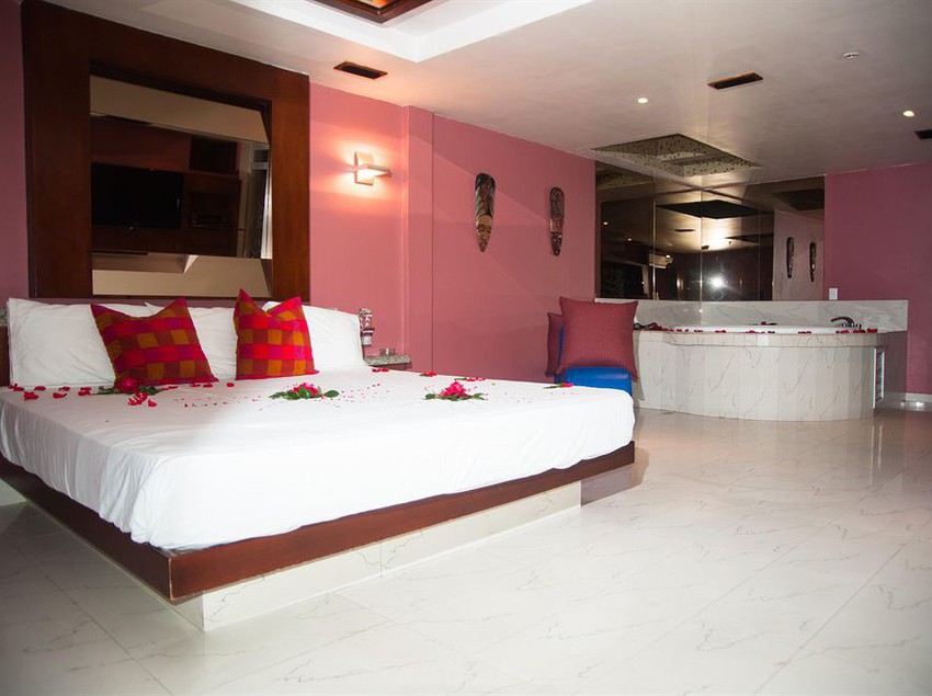 Hotel Aladdin Caracas | Caracas | Venezuela | América del Sur 6