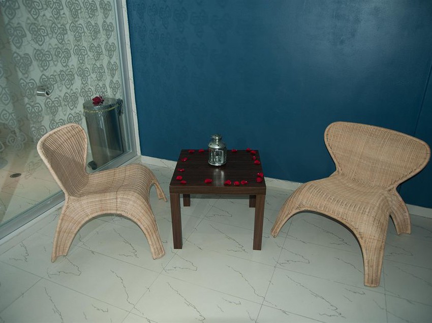 Hotel Aladdin Caracas | Caracas | Venezuela | América del Sur 7