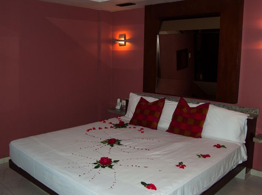 Hotel Aladdin Caracas | Caracas | Venezuela | América del Sur 8