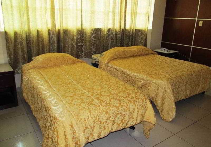 Hotel Discovery | Ciudad de Panama | Panamá | Panamá 1