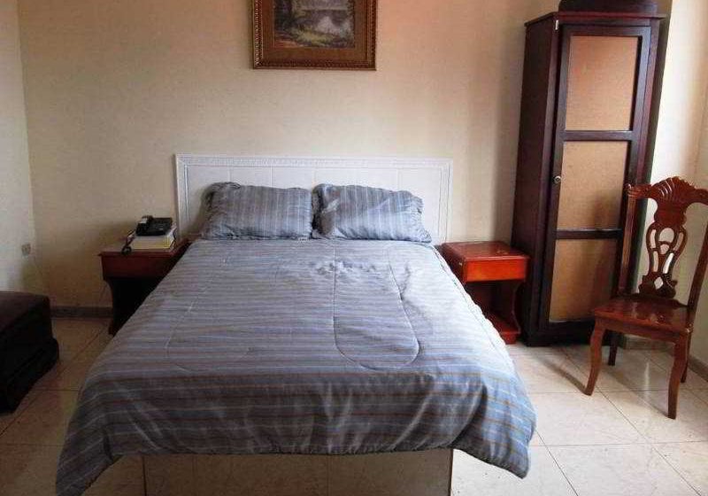 Hotel Discovery | Ciudad de Panama | Panamá | Panamá 2