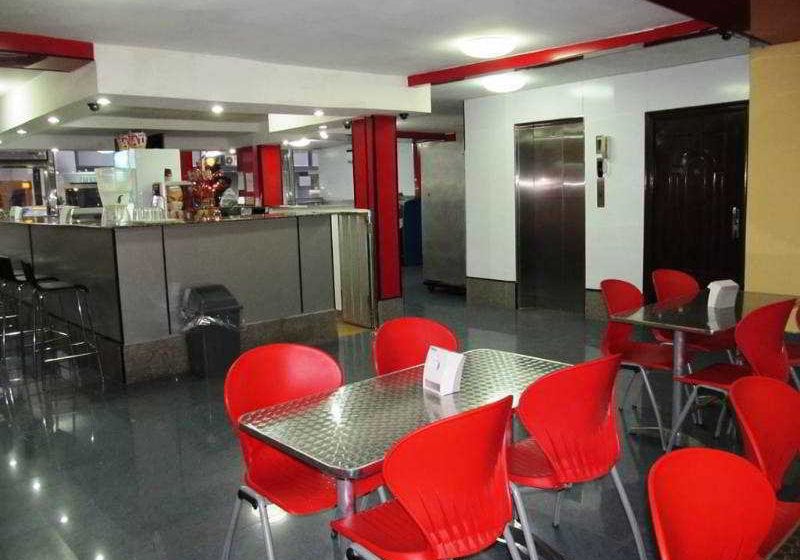 Hotel Discovery | Ciudad de Panama | Panamá | Panamá 4