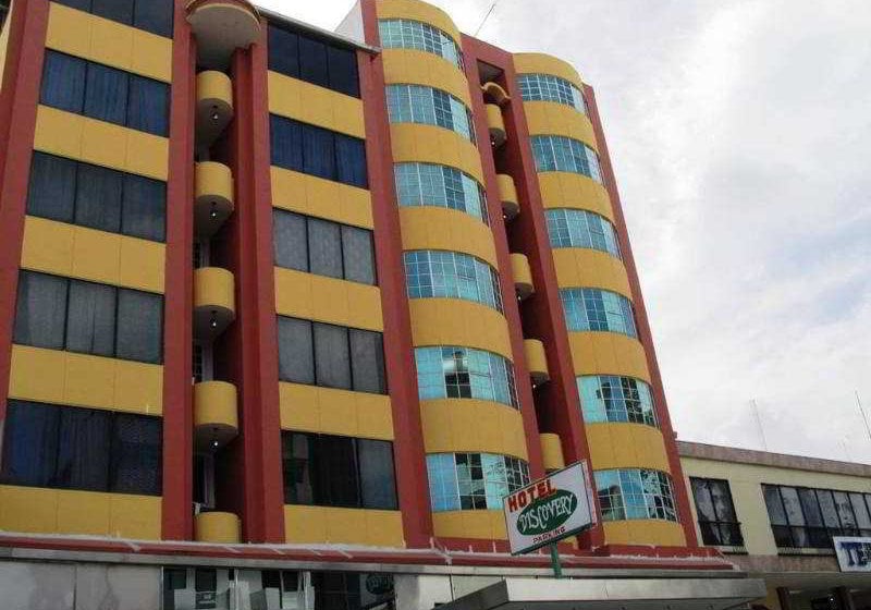 Hotel Discovery | Ciudad de Panama | Panamá | Panamá 6