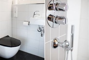 Moment Hotels | Malmo | Skane | Sweden 1