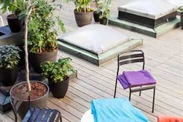 Moment Hotels | Malmo | Skane | Sweden 11