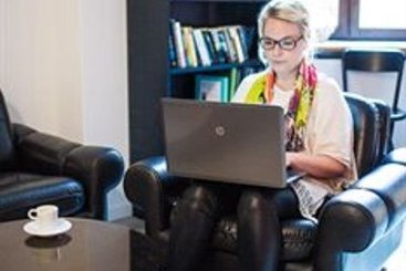 Moment Hotels | Malmo | Skane | Sweden 12