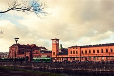 Moment Hotels | Malmo | Skane | Sweden 15