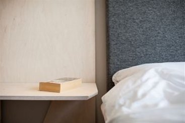 Moment Hotels | Malmo | Skane | Sweden 16