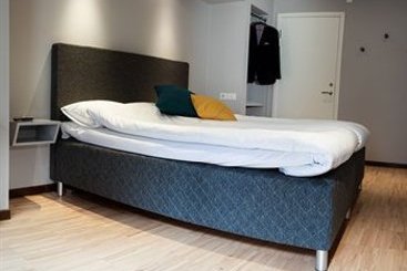 Moment Hotels | Malmo | Skane | Sweden 17
