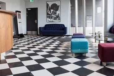 Moment Hotels | Malmo | Skane | Sweden 19