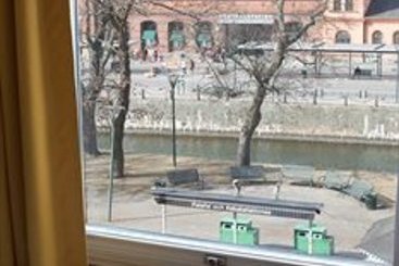 Moment Hotels | Malmo | Skane | Sweden 2