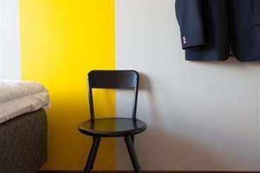 Moment Hotels | Malmo | Skane | Sweden 20