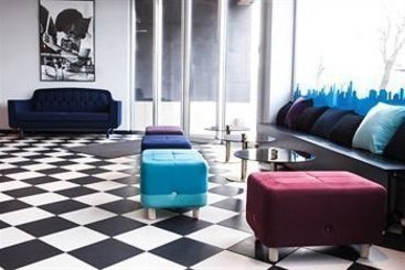 Moment Hotels | Malmo | Skane | Sweden 3