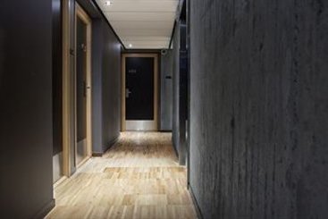 Moment Hotels | Malmo | Skane | Sweden 5
