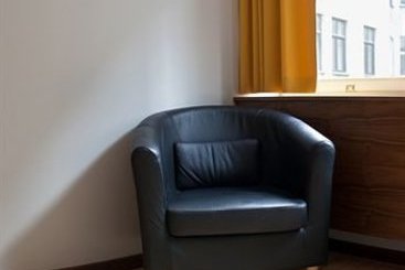 Moment Hotels | Malmo | Skane | Sweden 6