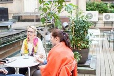 Moment Hotels | Malmo | Skane | Sweden 9