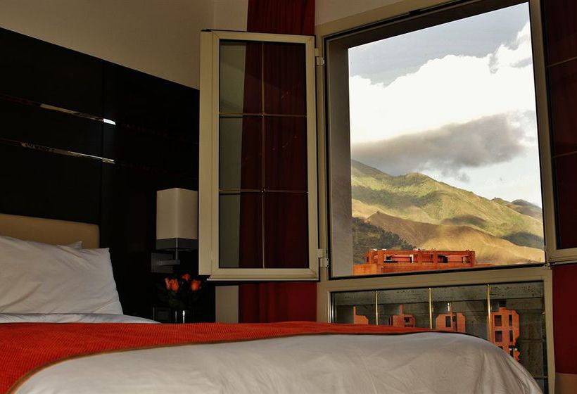Hotel Altamira Village | Caracas | Venezuela | América del Sur 1