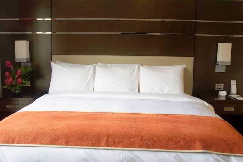 Hotel Altamira Village | Caracas | Venezuela | América del Sur 10