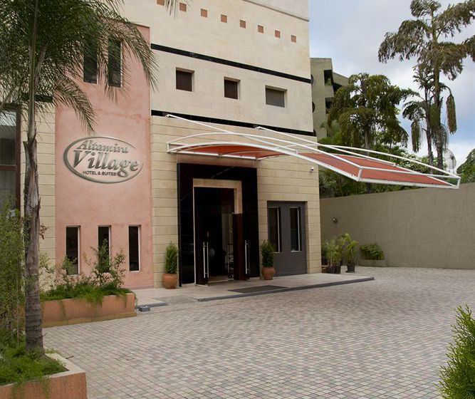 Hotel Altamira Village | Caracas | Venezuela | América del Sur 11