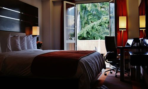 Hotel Altamira Village | Caracas | Venezuela | América del Sur 13