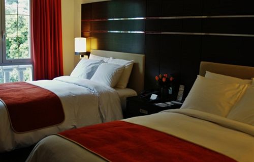 Hotel Altamira Village | Caracas | Venezuela | América del Sur 14