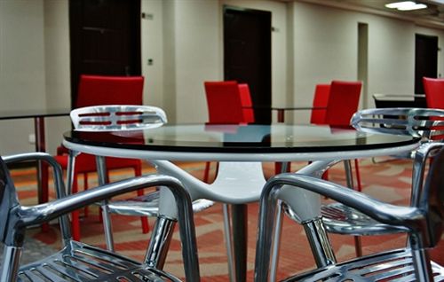 Hotel Altamira Village | Caracas | Venezuela | América del Sur 15