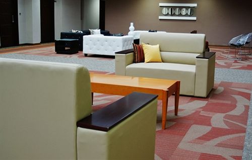 Hotel Altamira Village | Caracas | Venezuela | América del Sur 16