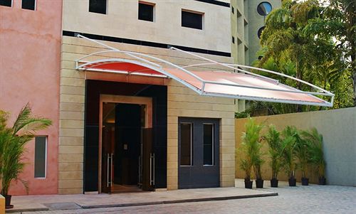 Hotel Altamira Village | Caracas | Venezuela | América del Sur 17