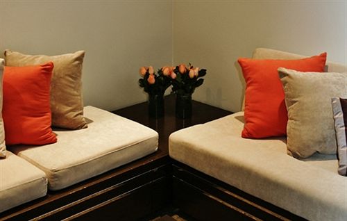 Hotel Altamira Village | Caracas | Venezuela | América del Sur 18